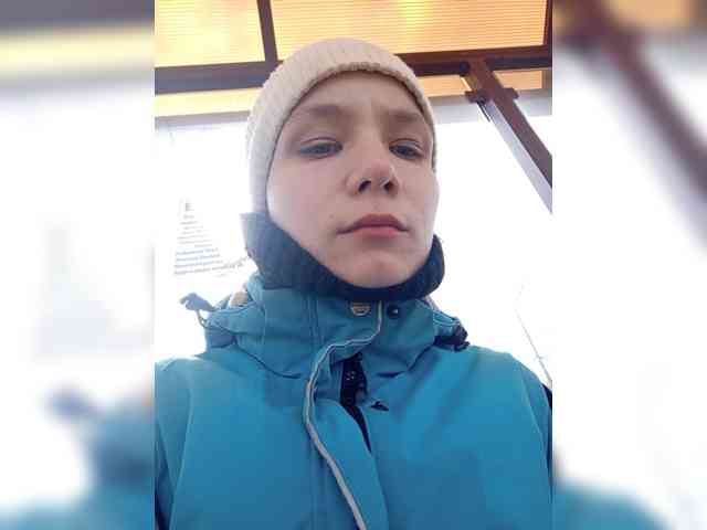 KopoJIeBa-CEKCA webcam