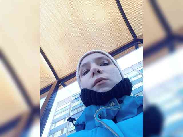 KopoJIeBa-CEKCA webcam