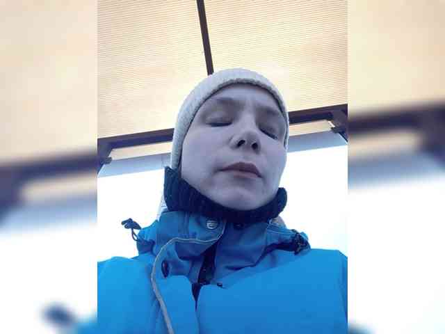 KopoJIeBa-CEKCA webcam