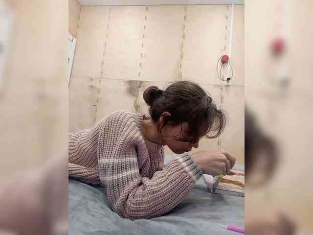 KopoJIeBa-CEKCA webcam