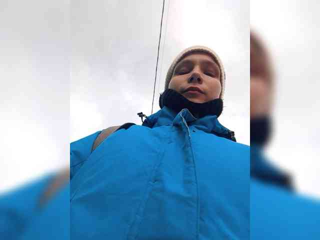 KopoJIeBa-CEKCA webcam