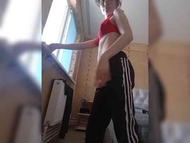 KopoJIeBa-CEKCA webcam