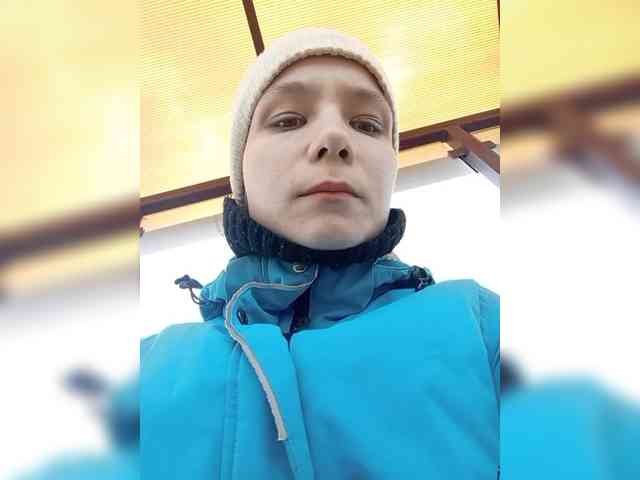 KopoJIeBa-CEKCA webcam