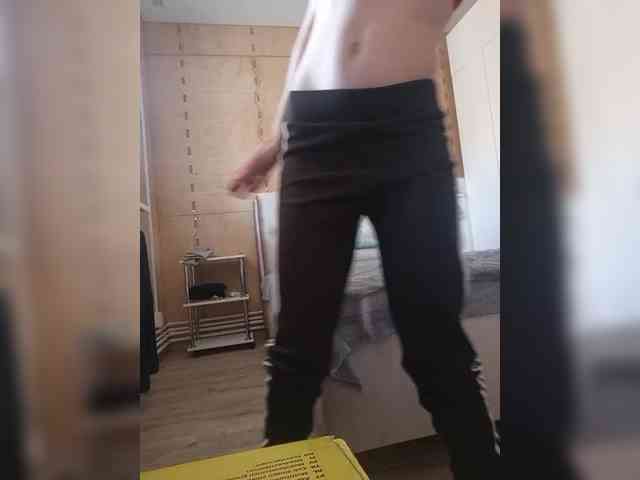 KopoJIeBa-CEKCA webcam