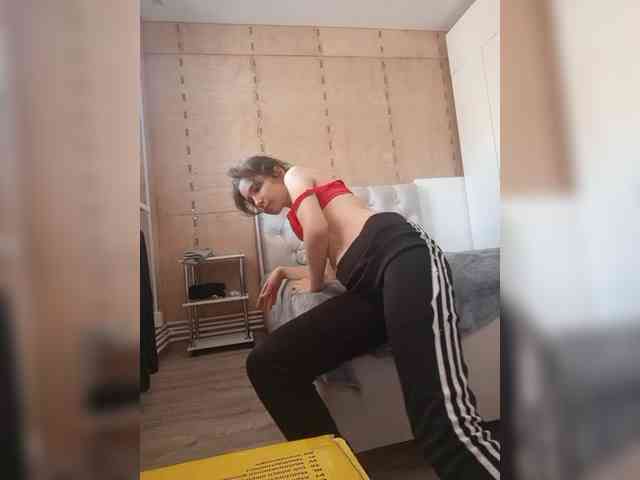 KopoJIeBa-CEKCA webcam