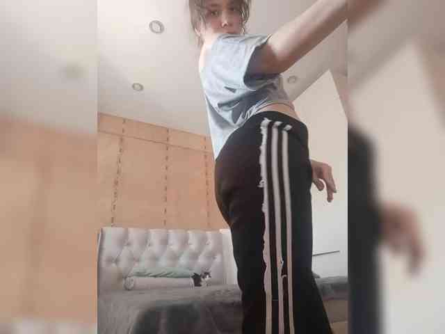 KopoJIeBa-CEKCA webcam