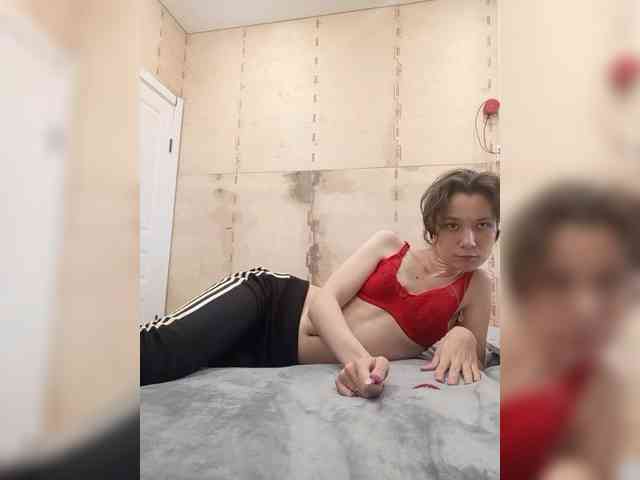 KopoJIeBa-CEKCA webcam