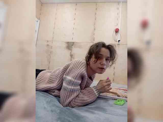 KopoJIeBa-CEKCA webcam