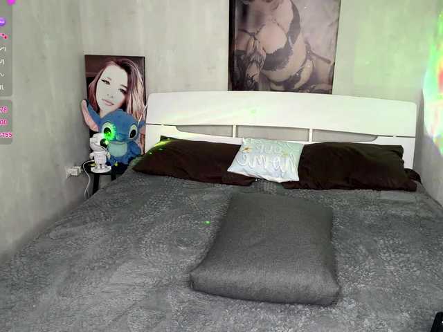 Katebby's BongaCams show and profile