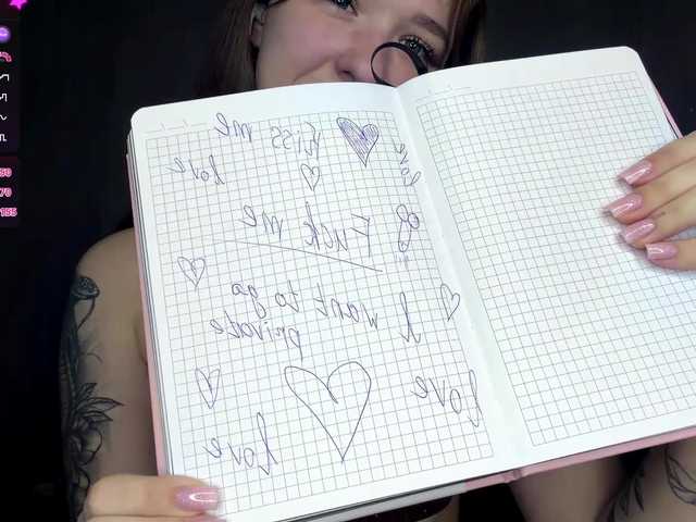 Katebby's BongaCams show and profile