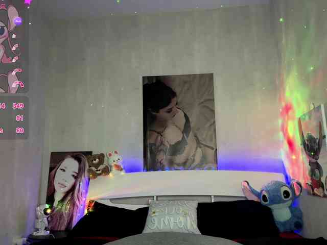 Katebby webcam
