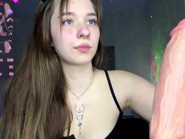 Katebby webcam