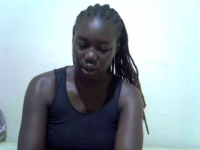 Geo-babe webcam