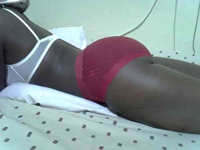 Geo-babe webcam