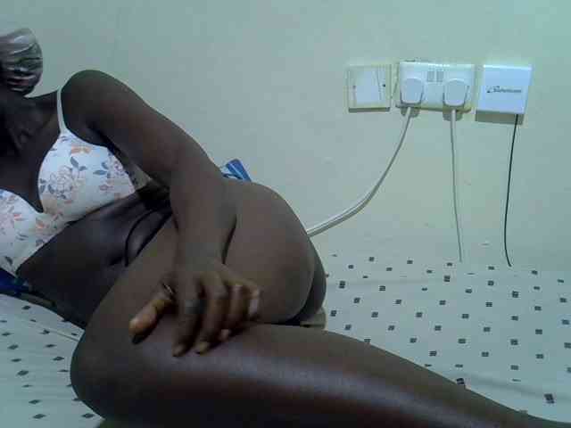 Geo-babe webcam