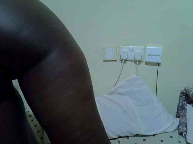 Geo-babe webcam