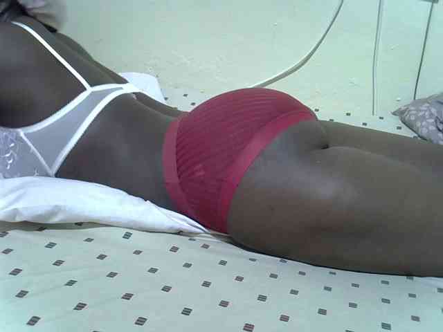 Geo-babe webcam