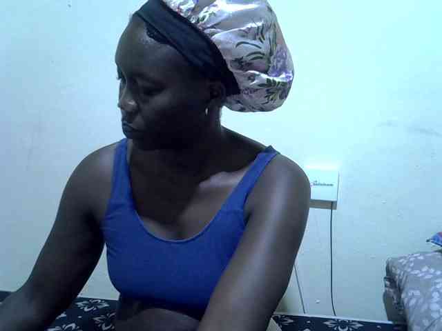 Geo-babe webcam