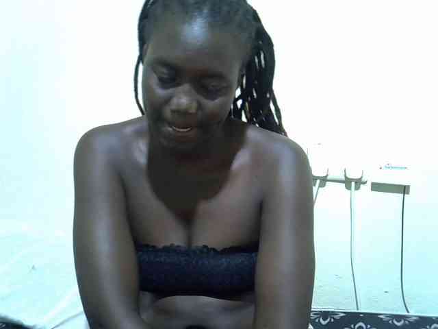 Geo-babe webcam