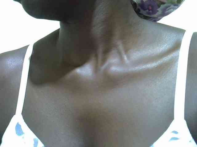 Geo-babe webcam