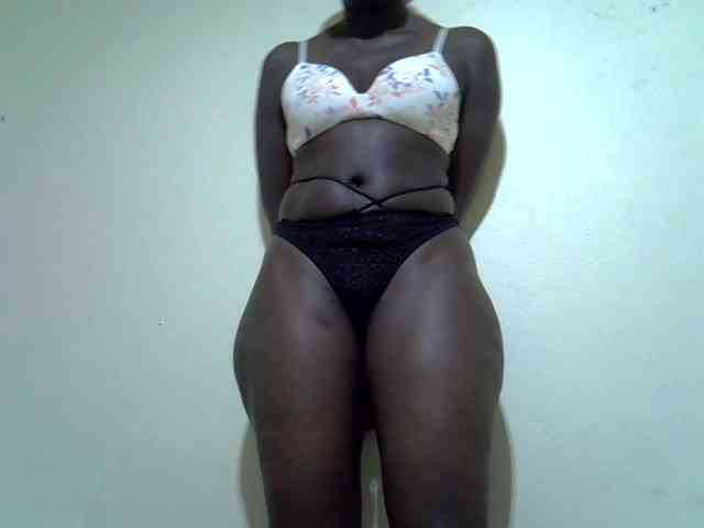 Geo-babe webcam