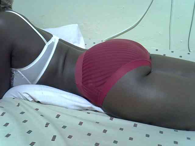 Geo-babe webcam