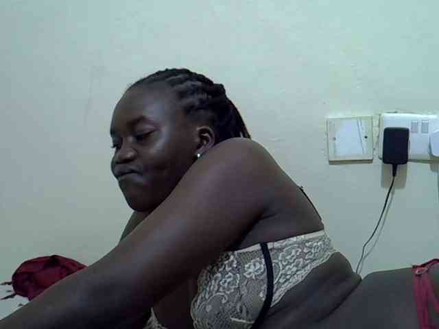 Geo-babe webcam