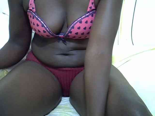 Geo-babe webcam