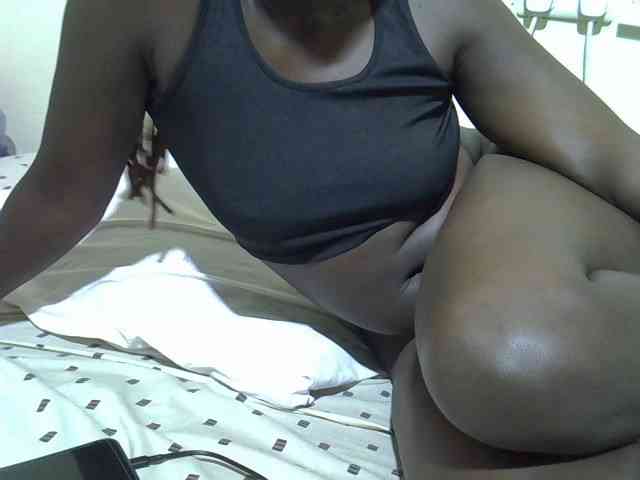 Geo-babe webcam