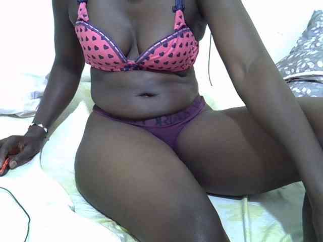 Geo-babe webcam