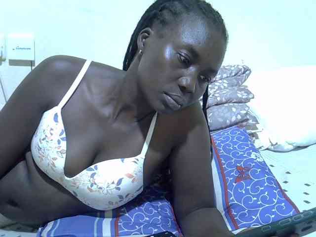 Geo-babe webcam