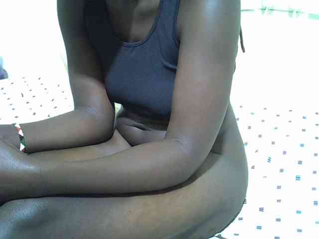Geo-babe webcam
