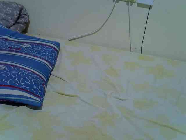Geo-babe webcam