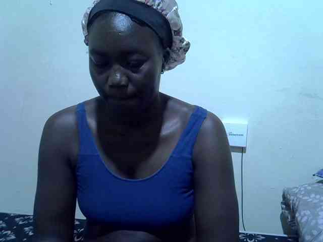 Geo-babe webcam