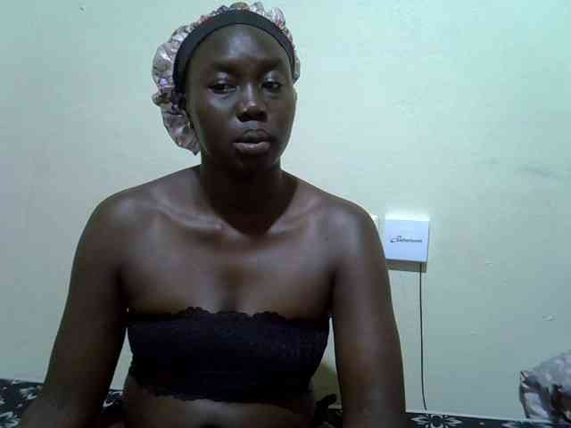 Geo-babe webcam