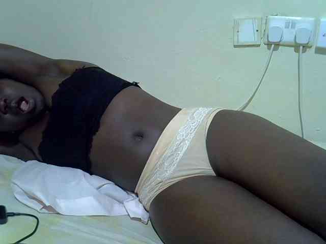 Geo-babe webcam