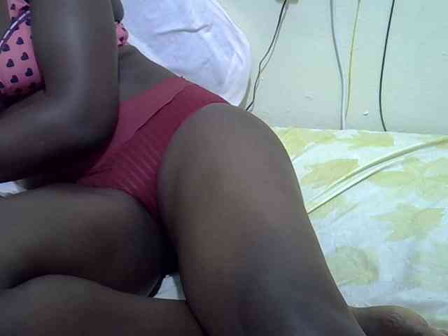Geo-babe webcam