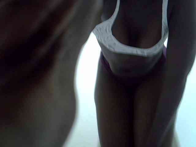 Geo-babe webcam