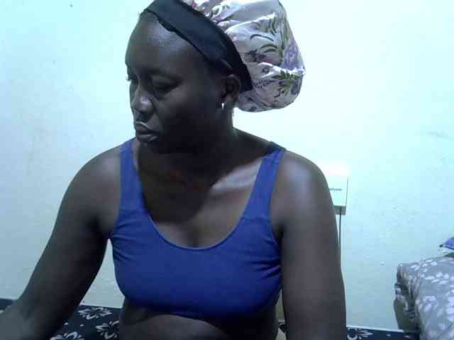 Geo-babe webcam