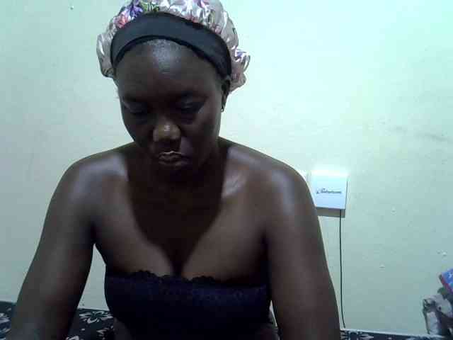 Geo-babe webcam