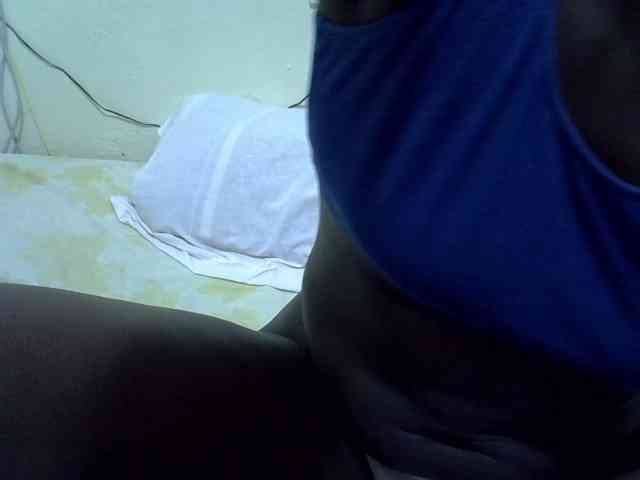 Geo-babe webcam