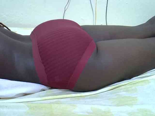Geo-babe webcam
