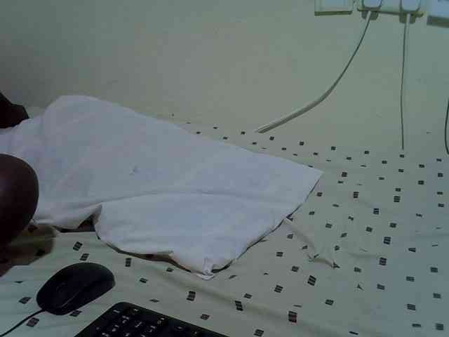 Geo-babe webcam