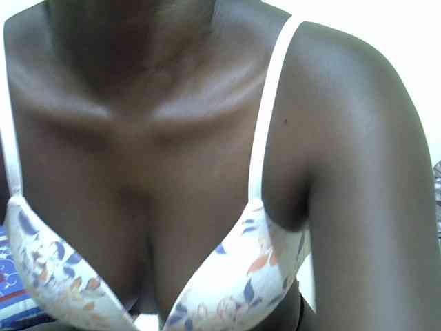 Geo-babe webcam