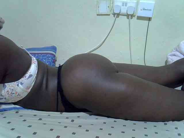 Geo-babe webcam