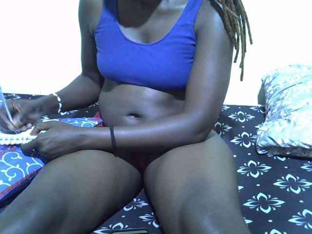 Geo-babe webcam