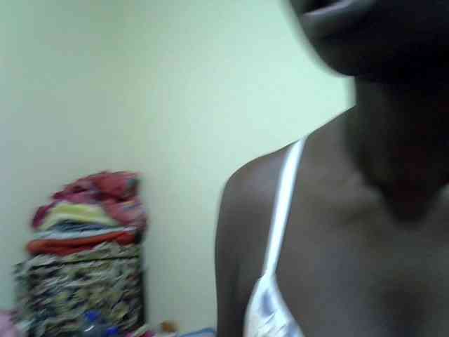 Geo-babe webcam