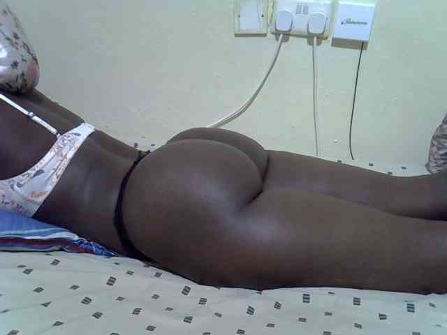 Geo-babe webcam