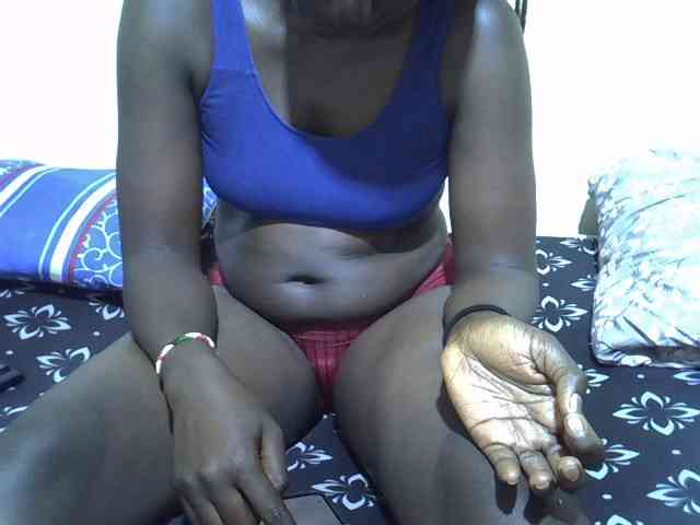 Geo-babe webcam