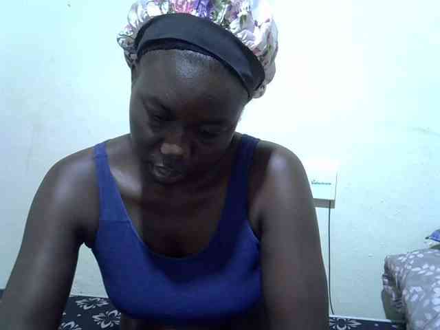 Geo-babe webcam